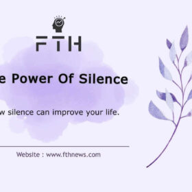 The Power Of Silence